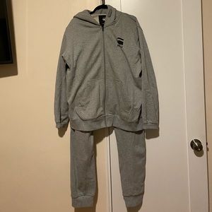 Gstar Raw Sweat Suit Bundle | Poshmark